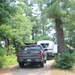 Pine View Campground at Fort McCoy