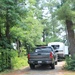 Pine View Campground at Fort McCoy