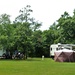 Pine View Campground at Fort McCoy