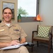 Senior psychiatrist wins Sears Award for achievements in Navy Medicine