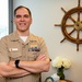 Senior psychiatrist wins Sears Award for achievements in Navy Medicine