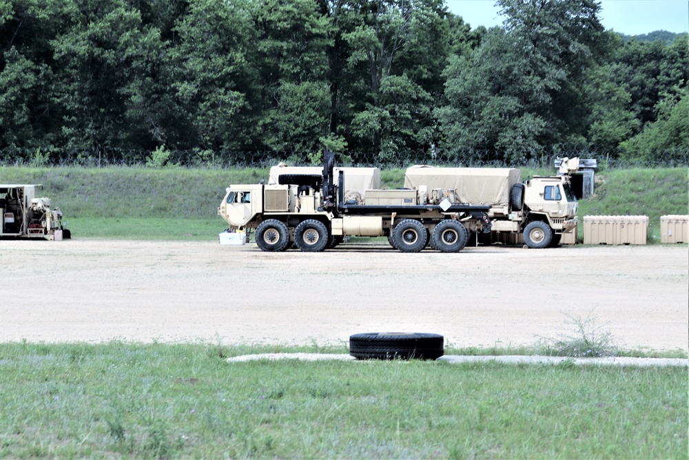 South Dakota National Guard’s 153rd Engineer Battalion holds 2023 annual training at Fort McCoy