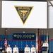 NASC Change of Command