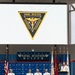 NASC Change of Command