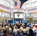 NASC Change of Command