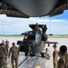 105th Loadmasters Train With Blackhawks