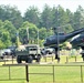 Fort McCoy’s Equipment Park offers excellent stop to view Army history