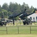 Fort McCoy’s Equipment Park offers excellent stop to view Army history