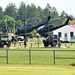 Fort McCoy’s Equipment Park offers excellent stop to view Army history