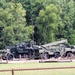 Fort McCoy’s Equipment Park offers excellent stop to view Army history