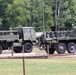 Fort McCoy’s Equipment Park offers excellent stop to view Army history