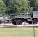 Fort McCoy’s Equipment Park offers excellent stop to view Army history