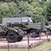 Fort McCoy’s Equipment Park offers excellent stop to view Army history