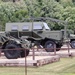 Fort McCoy’s Equipment Park offers excellent stop to view Army history