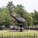 Fort McCoy’s Equipment Park offers excellent stop to view Army history