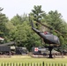 Fort McCoy’s Equipment Park offers excellent stop to view Army history