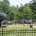 Fort McCoy’s Equipment Park offers excellent stop to view Army history