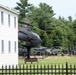 Fort McCoy’s Equipment Park offers excellent stop to view Army history