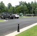 Fort McCoy’s Equipment Park offers excellent stop to view Army history