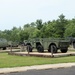 Fort McCoy’s Equipment Park offers excellent stop to view Army history