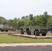 Fort McCoy’s Equipment Park offers excellent stop to view Army history