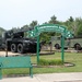 Fort McCoy’s Equipment Park offers excellent stop to view Army history