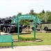 Fort McCoy’s Equipment Park offers excellent stop to view Army history