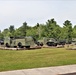 Fort McCoy’s Equipment Park offers excellent stop to view Army history