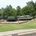 Fort McCoy’s Equipment Park offers excellent stop to view Army history