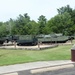 Fort McCoy’s Equipment Park offers excellent stop to view Army history