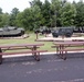 Fort McCoy’s Equipment Park offers excellent stop to view Army history