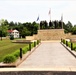 Fort McCoy's Veterans Memorial Plaza