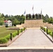 Fort McCoy's Veterans Memorial Plaza