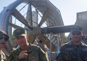 UNITAS 2023: Amphibious Landing Day