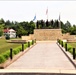 Fort McCoy's Veterans Memorial Plaza