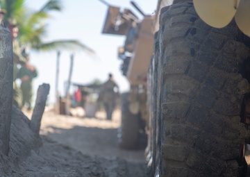 UNITAS 2023: Amphibious Landing Day