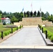 Fort McCoy's Veterans Memorial Plaza