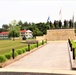 Fort McCoy's Veterans Memorial Plaza