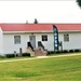 Fort McCoy's History Center