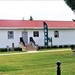 Fort McCoy's History Center