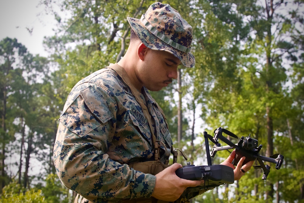 Division Signals Management and Emissions Course (DSEC)
