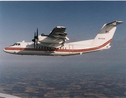 ARL Crash in Colombia Claims Five Lives (23 JUL 1999)