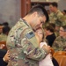 Another group of Provider Soldiers leave for Europe