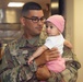 Another group of Provider Soldiers leave for Europe
