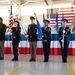 Transition of command: A new chapter begins for JBLE