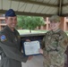 Taking care of our people - Airman Dorm Leader's initiatives improve quality of life for permanent party Airmen