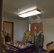 Taking care of our people - Airman Dorm Leader's initiatives improve quality of life for permanent party Airmen