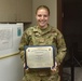 Taking care of our people - Airman Dorm Leader's initiatives improve quality of life for permanent party Airmen
