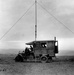 CPT Moorman Forms Radio Intelligence Section in France (28 JUL 1917)