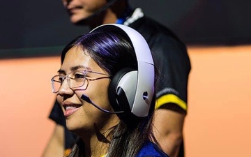 Division One Grand Champion Joins Army Esports Team